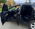Черный Лексус РХ, объемом двигателя 3.5 л и пробегом 350 тыс. км за 10500 $, фото 10 на Automoto.ua