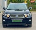 Черный Лексус РХ, объемом двигателя 3.46 л и пробегом 193 тыс. км за 15900 $, фото 3 на Automoto.ua
