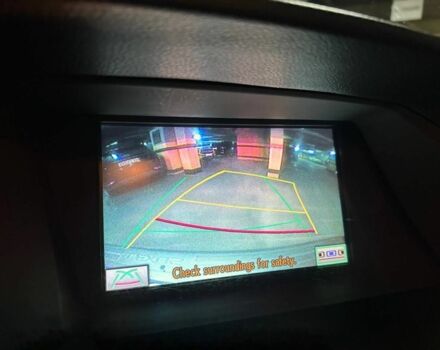 Черный Лексус РХ, объемом двигателя 3.5 л и пробегом 173 тыс. км за 16700 $, фото 9 на Automoto.ua