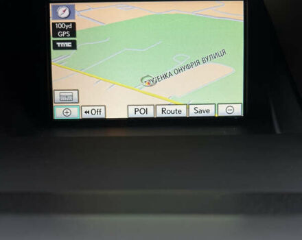 Черный Лексус РХ, объемом двигателя 3.5 л и пробегом 186 тыс. км за 18900 $, фото 34 на Automoto.ua