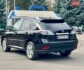 Черный Лексус РХ, объемом двигателя 3.46 л и пробегом 193 тыс. км за 15900 $, фото 6 на Automoto.ua