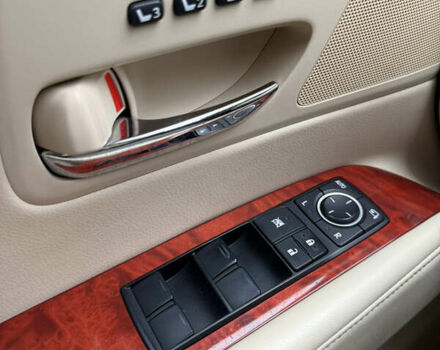 Черный Лексус РХ, объемом двигателя 3.5 л и пробегом 186 тыс. км за 18900 $, фото 29 на Automoto.ua