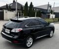 Чорний Лексус РХ, об'ємом двигуна 3.5 л та пробігом 235 тис. км за 19700 $, фото 11 на Automoto.ua