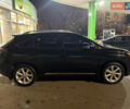 Черный Лексус РХ, объемом двигателя 3.5 л и пробегом 192 тыс. км за 13000 $, фото 5 на Automoto.ua