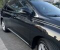 Чорний Лексус РХ, об'ємом двигуна 3.46 л та пробігом 168 тис. км за 20500 $, фото 24 на Automoto.ua