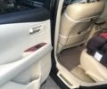 Черный Лексус РХ, объемом двигателя 3.5 л и пробегом 257 тыс. км за 16700 $, фото 3 на Automoto.ua