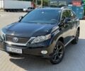 Черный Лексус РХ, объемом двигателя 3.46 л и пробегом 307 тыс. км за 14500 $, фото 6 на Automoto.ua