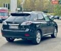 Черный Лексус РХ, объемом двигателя 3.46 л и пробегом 193 тыс. км за 15900 $, фото 9 на Automoto.ua