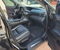 Чорний Лексус РХ, об'ємом двигуна 3.46 л та пробігом 128 тис. км за 17500 $, фото 17 на Automoto.ua