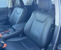 Чорний Лексус РХ, об'ємом двигуна 3.46 л та пробігом 122 тис. км за 20500 $, фото 27 на Automoto.ua