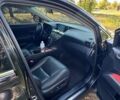 Чорний Лексус РХ, об'ємом двигуна 3.46 л та пробігом 205 тис. км за 15900 $, фото 9 на Automoto.ua