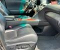 Черный Лексус РХ, объемом двигателя 3.5 л и пробегом 322 тыс. км за 17990 $, фото 21 на Automoto.ua