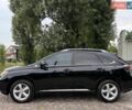 Чорний Лексус РХ, об'ємом двигуна 3.46 л та пробігом 155 тис. км за 15800 $, фото 7 на Automoto.ua