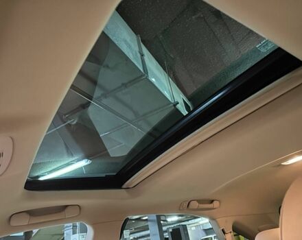 Черный Лексус РХ, объемом двигателя 3.5 л и пробегом 173 тыс. км за 16700 $, фото 19 на Automoto.ua