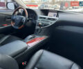 Черный Лексус РХ, объемом двигателя 3.46 л и пробегом 126 тыс. км за 17500 $, фото 29 на Automoto.ua