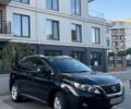 Чорний Лексус РХ, об'ємом двигуна 3.46 л та пробігом 168 тис. км за 20500 $, фото 3 на Automoto.ua