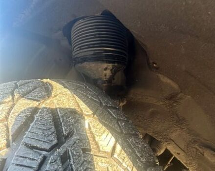 Черный Лексус РХ, объемом двигателя 3.5 л и пробегом 148 тыс. км за 20500 $, фото 18 на Automoto.ua