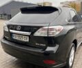Лексус РХ 2011 в Харькове на Automoto.ua Черный Лексус РХ, объемом двигателя 3.5 л и пробегом 193 тыс. км за 18500 $, фото 2 на Automoto.ua