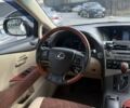 Черный Лексус РХ, объемом двигателя 3.46 л и пробегом 258 тыс. км за 18500 $, фото 74 на Automoto.ua