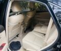 Черный Лексус РХ, объемом двигателя 3.5 л и пробегом 225 тыс. км за 15048 $, фото 5 на Automoto.ua