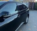 Чорний Лексус РХ, об'ємом двигуна 3.46 л та пробігом 122 тис. км за 20500 $, фото 10 на Automoto.ua