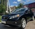 Чорний Лексус РХ, об'ємом двигуна 3.5 л та пробігом 210 тис. км за 16300 $, фото 2 на Automoto.ua
