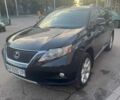 Чорний Лексус РХ, об'ємом двигуна 3.5 л та пробігом 210 тис. км за 16300 $, фото 22 на Automoto.ua