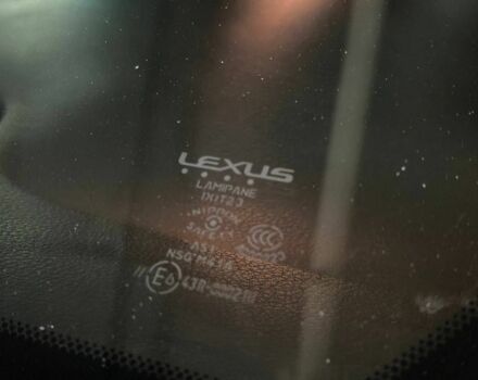Черный Лексус РХ, объемом двигателя 3.5 л и пробегом 173 тыс. км за 16700 $, фото 8 на Automoto.ua