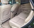 Черный Лексус РХ, объемом двигателя 3.5 л и пробегом 155 тыс. км за 17900 $, фото 4 на Automoto.ua