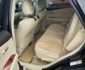 Черный Лексус РХ, объемом двигателя 3.46 л и пробегом 265 тыс. км за 16000 $, фото 5 на Automoto.ua