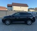 Чорний Лексус РХ, об'ємом двигуна 3.46 л та пробігом 122 тис. км за 20500 $, фото 9 на Automoto.ua