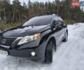Черный Лексус РХ, объемом двигателя 3.46 л и пробегом 185 тыс. км за 18500 $, фото 7 на Automoto.ua