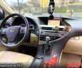 Черный Лексус РХ, объемом двигателя 3.5 л и пробегом 206 тыс. км за 15700 $, фото 7 на Automoto.ua