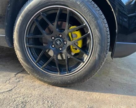 Чорний Лексус РХ, об'ємом двигуна 0 л та пробігом 194 тис. км за 15500 $, фото 5 на Automoto.ua