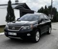 Чорний Лексус РХ, об'ємом двигуна 3.5 л та пробігом 241 тис. км за 18800 $, фото 1 на Automoto.ua