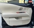 Чорний Лексус РХ, об'ємом двигуна 3.46 л та пробігом 273 тис. км за 16000 $, фото 21 на Automoto.ua