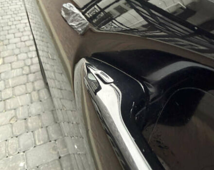 Черный Лексус РХ, объемом двигателя 3.5 л и пробегом 186 тыс. км за 18900 $, фото 9 на Automoto.ua