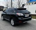 Чорний Лексус РХ, об'ємом двигуна 3.5 л та пробігом 235 тис. км за 19700 $, фото 8 на Automoto.ua