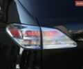 Черный Лексус РХ, объемом двигателя 3.46 л и пробегом 171 тыс. км за 16700 $, фото 7 на Automoto.ua