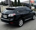 Черный Лексус РХ, объемом двигателя 3.46 л и пробегом 238 тыс. км за 19700 $, фото 11 на Automoto.ua
