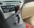 Черный Лексус РХ, объемом двигателя 3.5 л и пробегом 170 тыс. км за 16700 $, фото 15 на Automoto.ua