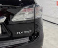 Чорний Лексус РХ, об'ємом двигуна 3.46 л та пробігом 203 тис. км за 15500 $, фото 5 на Automoto.ua