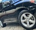 Черный Лексус РХ, объемом двигателя 3.46 л и пробегом 168 тыс. км за 18500 $, фото 20 на Automoto.ua