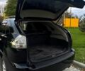 Черный Лексус РХ, объемом двигателя 3.5 л и пробегом 350 тыс. км за 10500 $, фото 9 на Automoto.ua