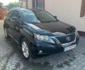 Чорний Лексус РХ, об'ємом двигуна 3.5 л та пробігом 210 тис. км за 22000 $, фото 1 на Automoto.ua