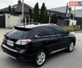 Черный Лексус РХ, объемом двигателя 3.46 л и пробегом 238 тыс. км за 18600 $, фото 10 на Automoto.ua