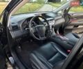 Черный Лексус РХ, объемом двигателя 3.46 л и пробегом 103 тыс. км за 17800 $, фото 12 на Automoto.ua