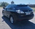 Черный Лексус РХ, объемом двигателя 3.46 л и пробегом 280 тыс. км за 15700 $, фото 1 на Automoto.ua