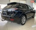 Черный Лексус РХ, объемом двигателя 3.46 л и пробегом 100 тыс. км за 18500 $, фото 16 на Automoto.ua