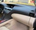 Чорний Лексус РХ, об'ємом двигуна 3.46 л та пробігом 273 тис. км за 16000 $, фото 30 на Automoto.ua